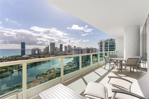 Complesso residenziale a Aventura, Miami-Dade County