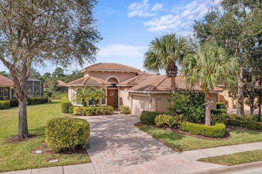 Villa - Port Saint Lucie, Saint Lucie County