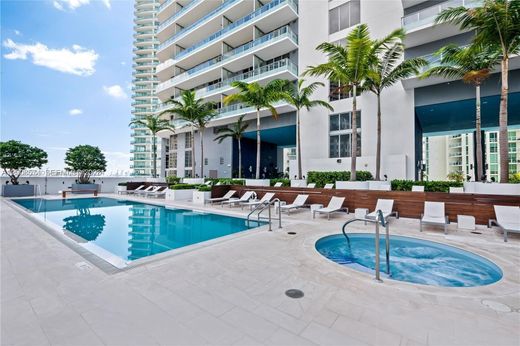 Edificio en Miami, Miami-Dade County