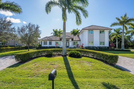 Villa in Wellington, Palm Beach County