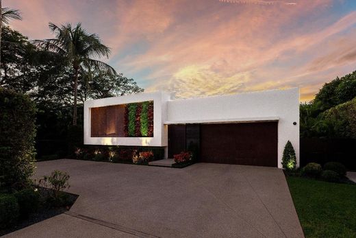 Villa in Delray Beach, Palm Beach County
