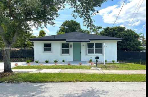 Villa in Miami, Miami-Dade County
