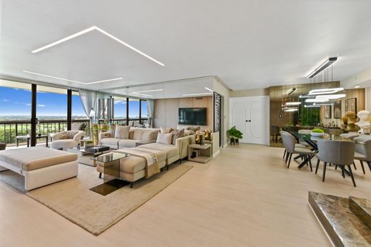 Complexos residenciais - West Palm Beach, Palm Beach County