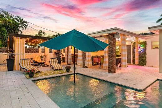 ‏וילה ב  מיאמי, Miami-Dade County