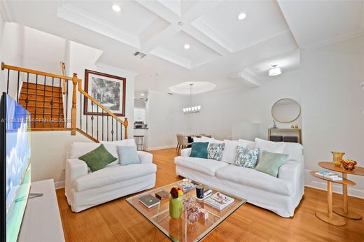 Stadthaus in Boca Raton, Palm Beach County