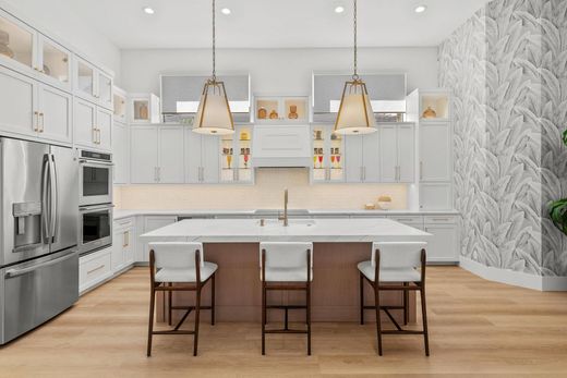 Villa in West Palm Beach, Palm Beach