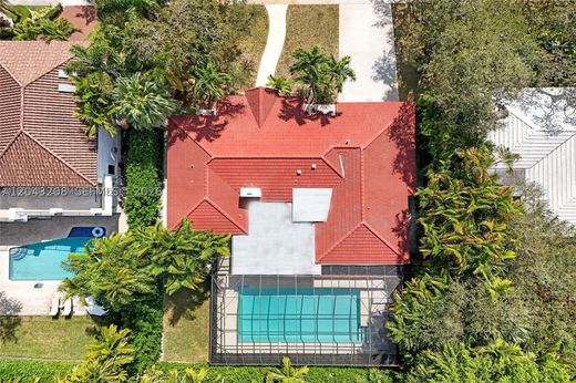 Willa w Miami Shores, Miami-Dade County