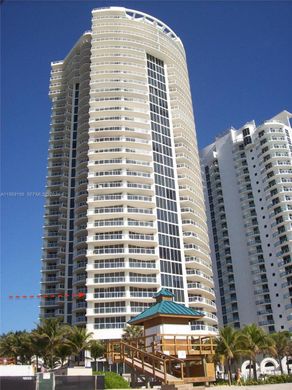 Wohnkomplexe in Sunny Isles Beach, Miami-Dade County