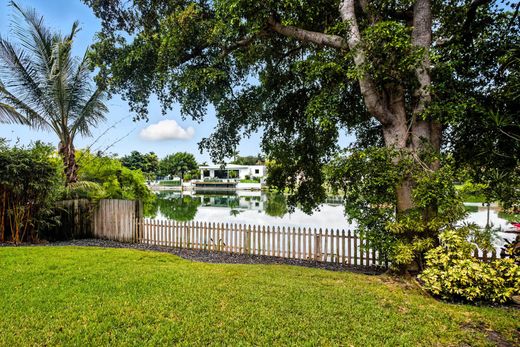 Villa in Fort Lauderdale, Broward County