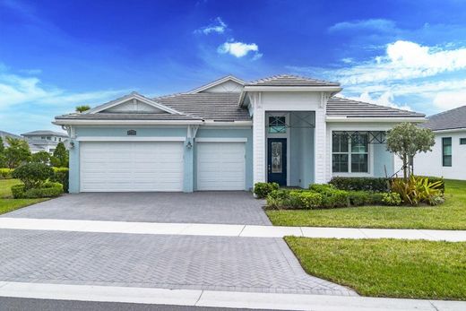 Villa in Port Saint Lucie, Saint Lucie County