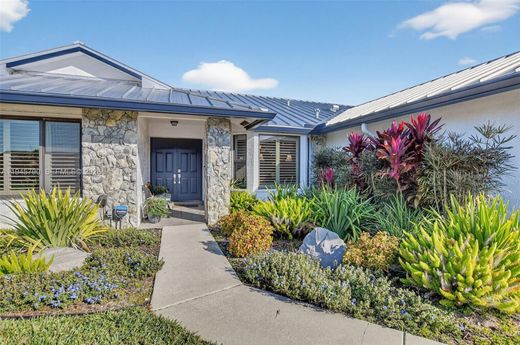 Villa a Boca Raton, Palm Beach County