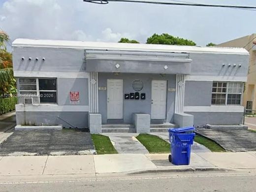 Edificio en Miami, Miami-Dade County