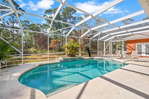 Villa in Fort Pierce, Saint Lucie County