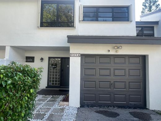 Townhouse in Plantation, Broward County