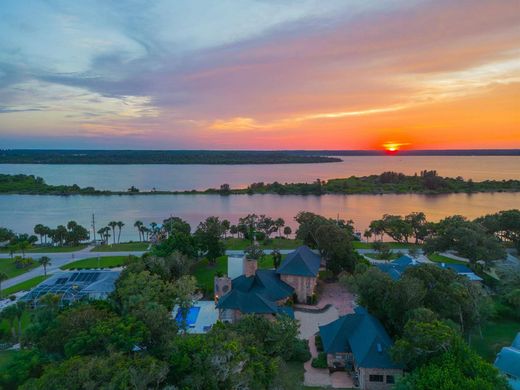 Villa in Ormond Beach, Volusia County