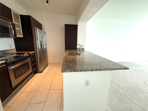 Complexos residenciais - Miami, Miami-Dade County