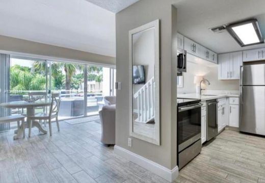 公寓楼  Jupiter, Palm Beach County