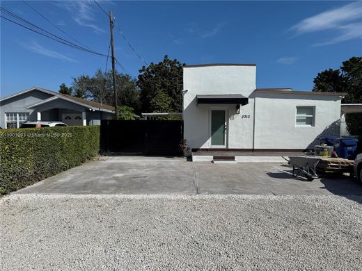 Villa a Miami, Miami-Dade County