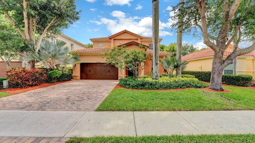 Willa w Wellington, Palm Beach County