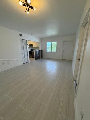 Appartementencomplex in Miami, Miami-Dade County