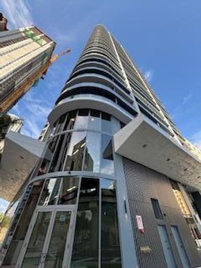 Complesso residenziale a Miami, Miami-Dade County