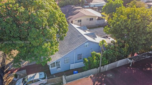 Villa in Miami Heights Trailer Park, Miami-Dade County