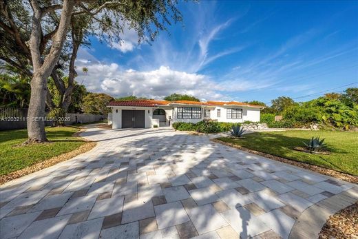 Villa in Miami, Miami-Dade