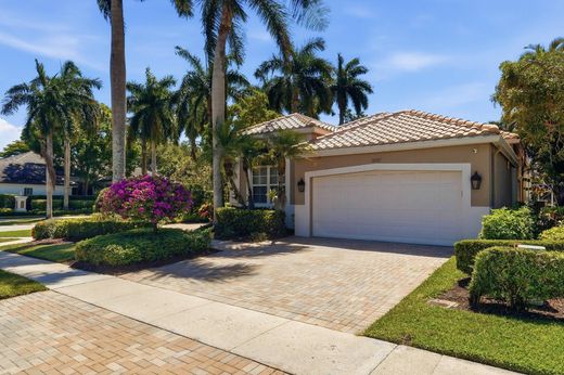 Villa in Delray Beach, Palm Beach