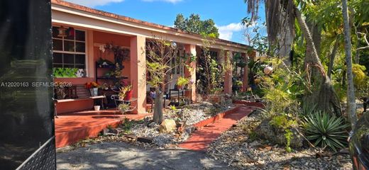 Villa a Homestead, Miami-Dade County