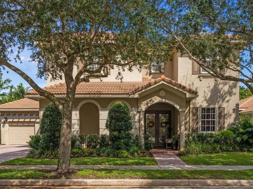 Villa in Jupiter, Palm Beach