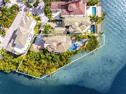 Villa - Aventura, Miami-Dade County