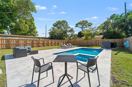 ‏וילה ב  Wilton Manors, Broward County