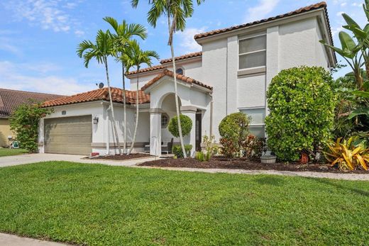 Villa - Wellington, Palm Beach County