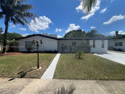 Villa à Miami Gardens, Comté de Miami-Dade