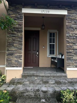 تاون هاوس ﻓﻲ ميامي، فلوريدا, Miami-Dade County