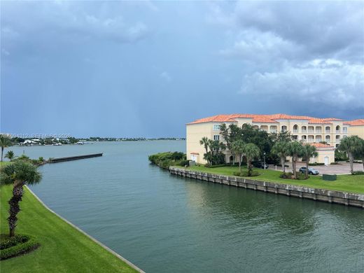 Жилой комплекс, Fort Pierce, Saint Lucie County