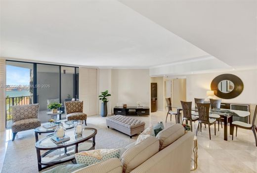 Complexos residenciais - Miami, Miami-Dade County