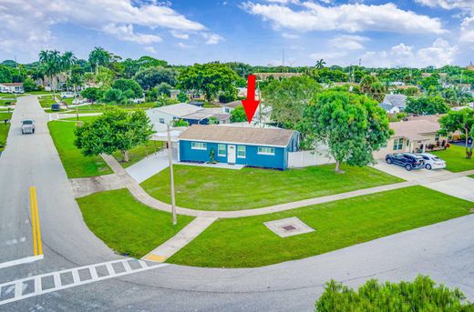 Villa in Palm Beach Gardens, Palm Beach County