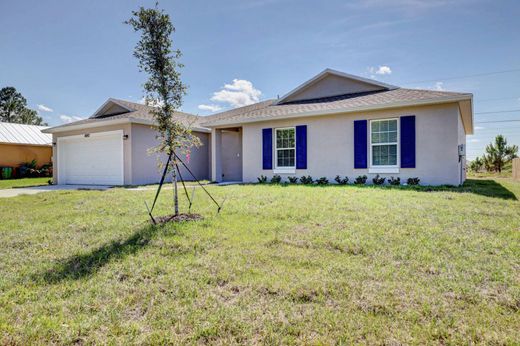 Willa w Port Saint Lucie, Saint Lucie County