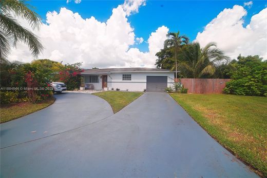 Homestead, Miami-Dade Countyのヴィラ