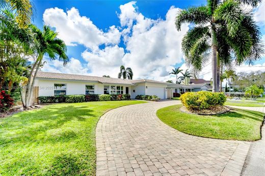 Villa - Fort Lauderdale, Broward County