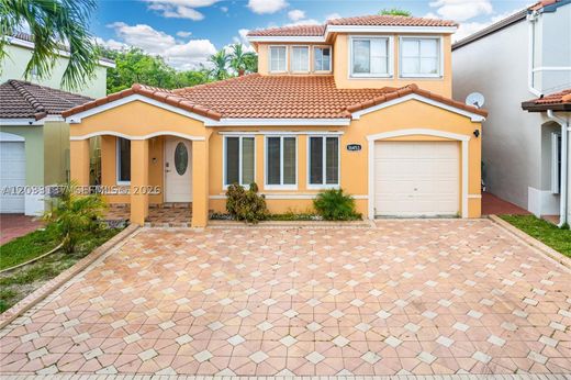 Townhouse in Miami, Miami-Dade