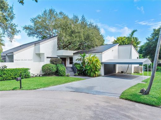 Villa en Palmetto Bay, Miami-Dade County