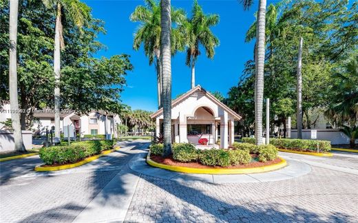 Complesso residenziale a Miami, Miami-Dade County