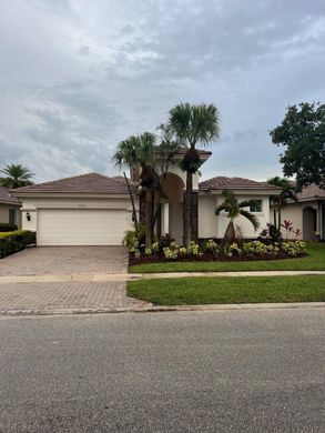 Villa in West Palm Beach, Palm Beach County