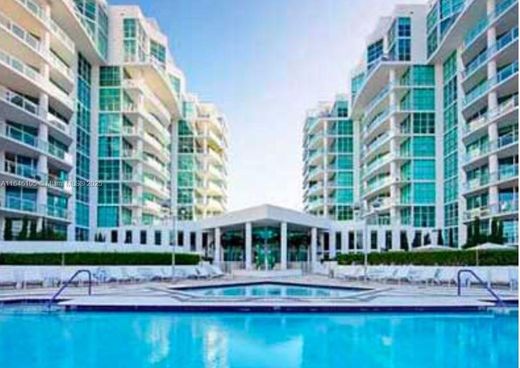 Appartementencomplex in Aventura, Miami-Dade County