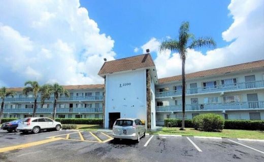 ‏בניין ב  Palm Springs, Palm Beach County