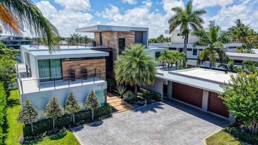 Villa in Fort Lauderdale, Broward County