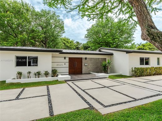 Villa in Miami, Miami-Dade