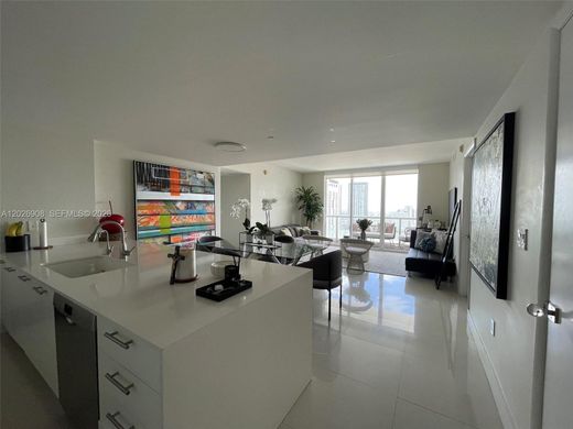 Residential complexes in Miami, Miami-Dade